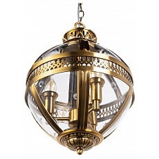Подвесной светильник loft it lantern residential loft3043-br